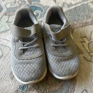 Nike kids tanjun sneaker